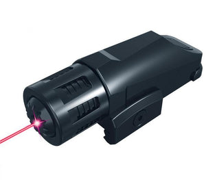 Taktinen laser - Punainen