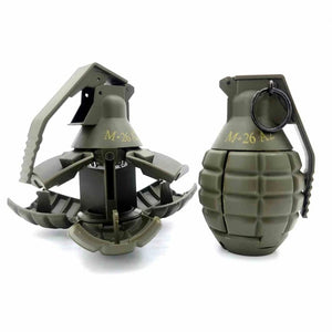 M26-A2 Geelipallogranaatti