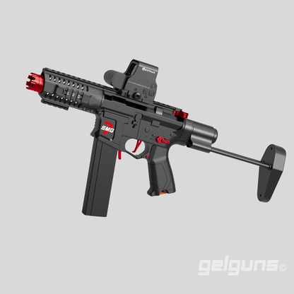 ARP7 Geelipommittaja