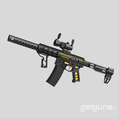 MK1 Geelipommittaja