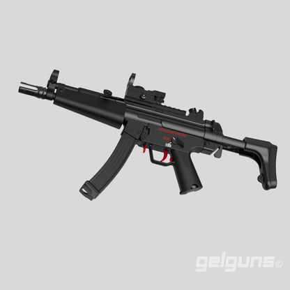 MP5A3 Geelipommittaja