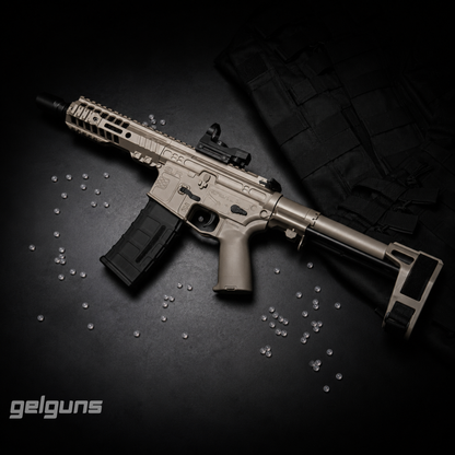 SLR Geelipommittaja