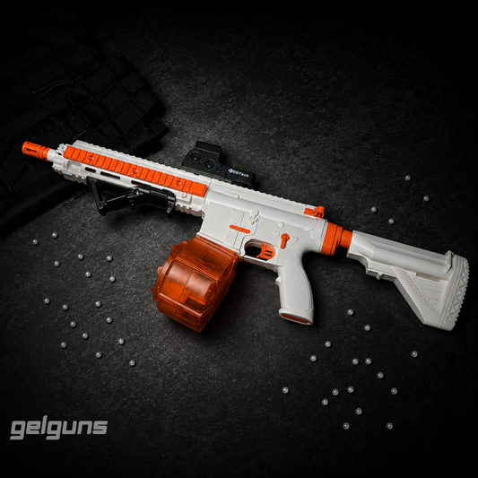 M416 Geelipommittaja