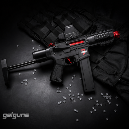 ARP7 Geelipommittaja