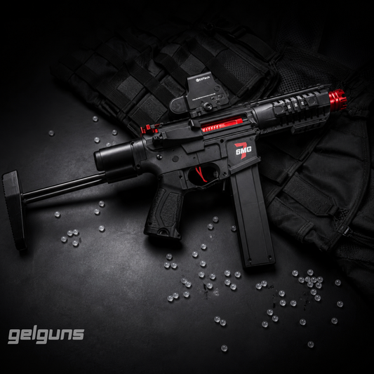 ARP7 Geelipommittaja