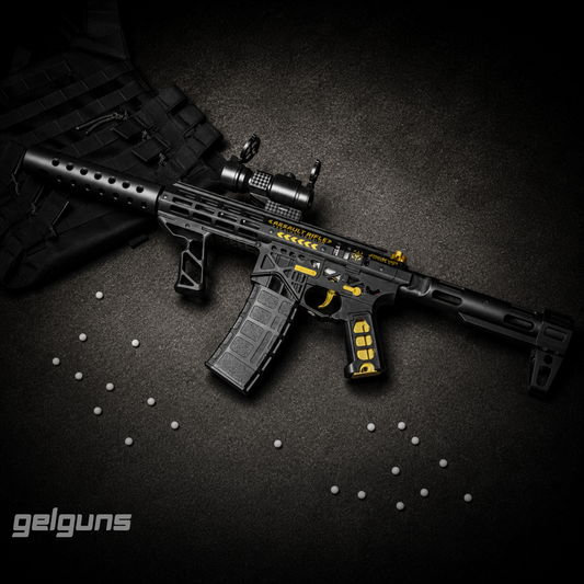 MK1 Geelipommittaja
