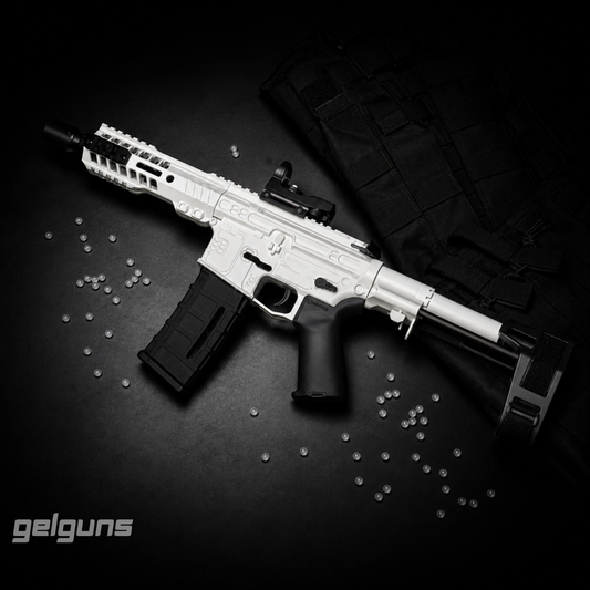 SLR Geelipommittaja