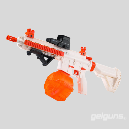 M416 Geelipommittaja
