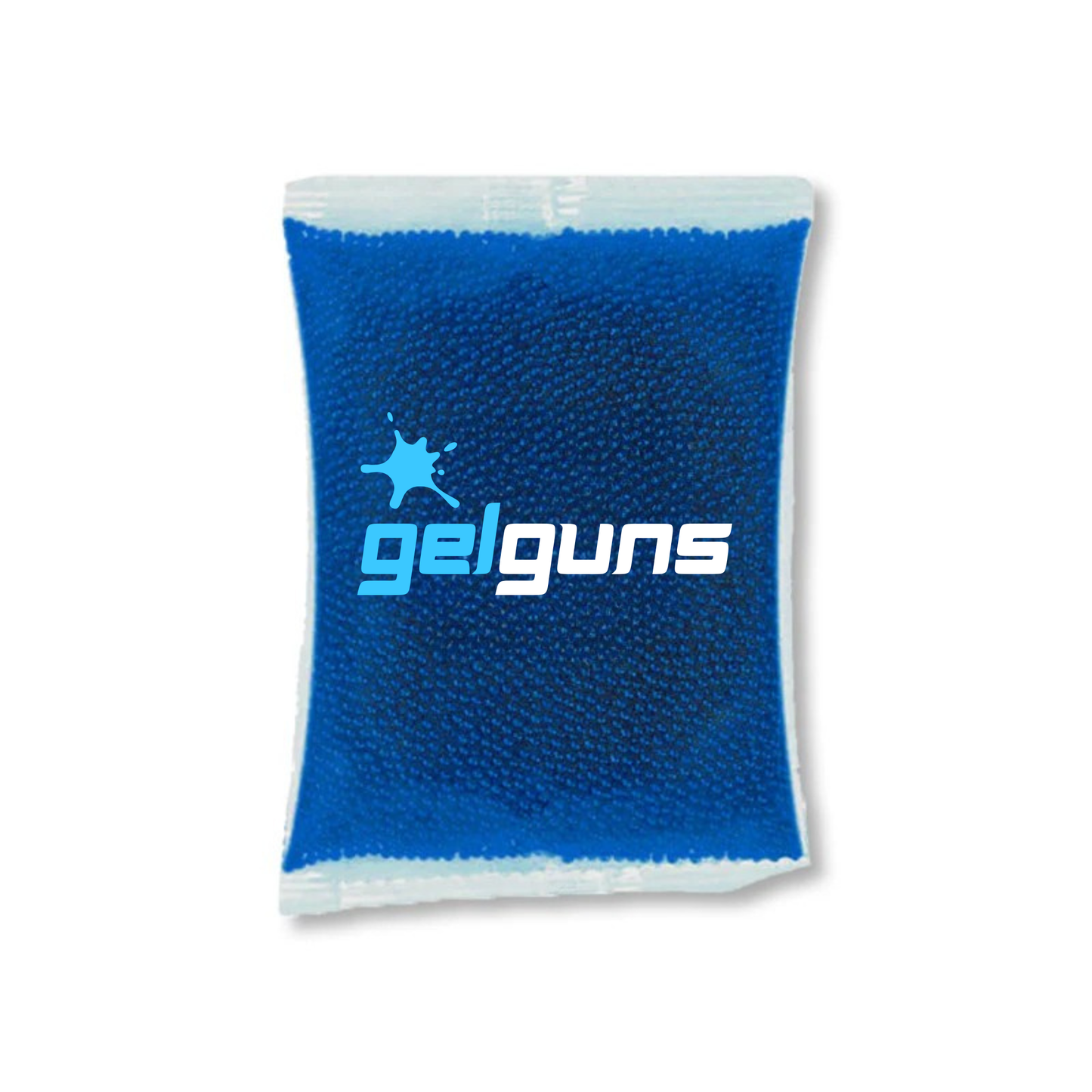 10.000 Gel Palloa - Sininen