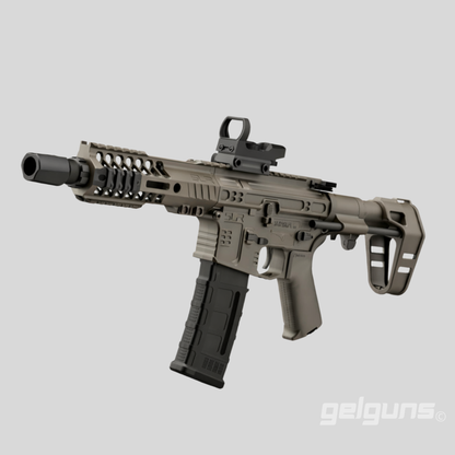 SLR Geelipommittaja