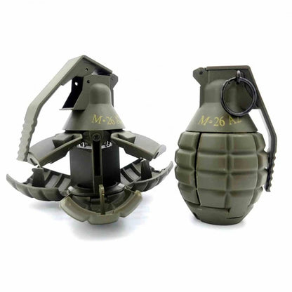 M26-A2 Gel Pallo Kranaatti